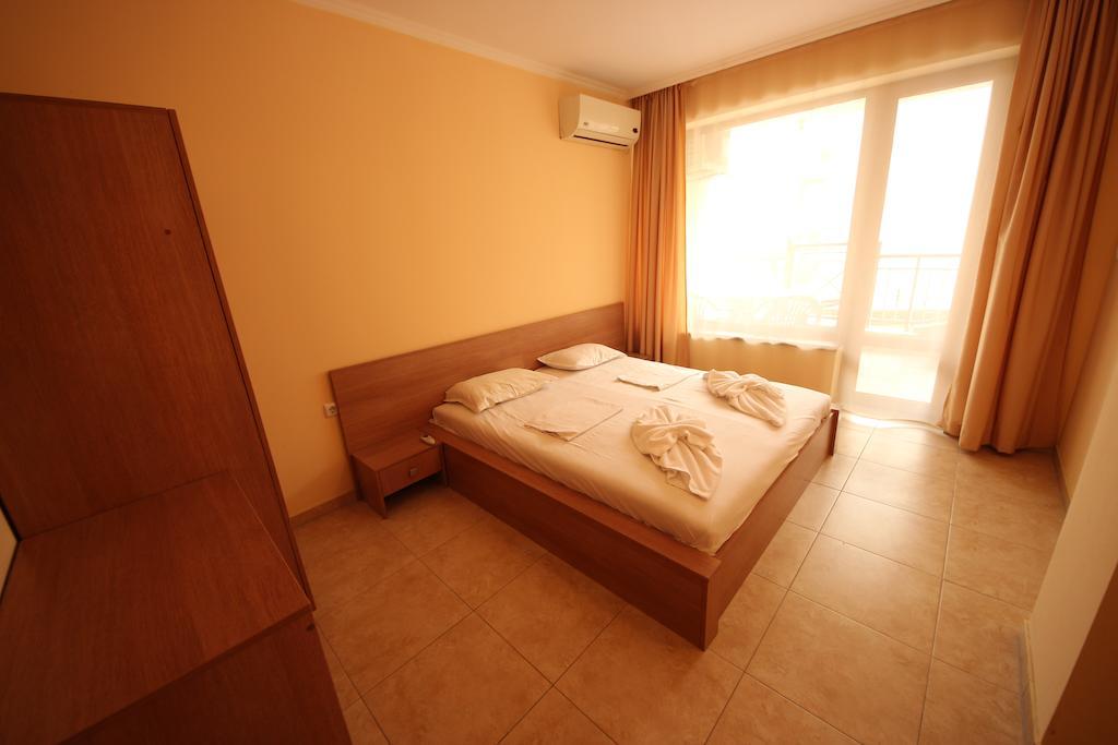 Menada Sea Regal Apartments Sunny Beach Quarto foto