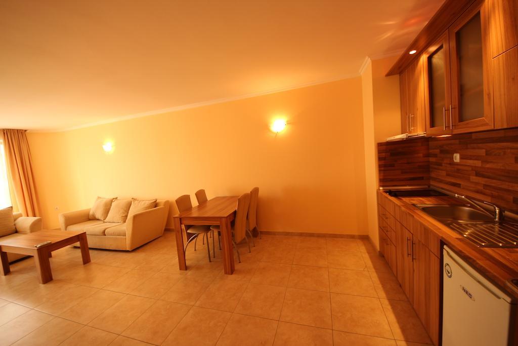 Menada Sea Regal Apartments Sunny Beach Quarto foto