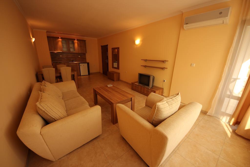 Menada Sea Regal Apartments Sunny Beach Quarto foto